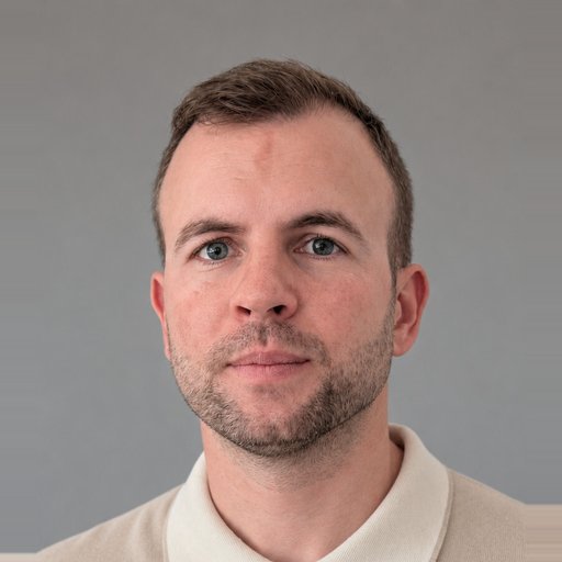Bojan Vidovic, Principal Infrastructure Engineer at doXray