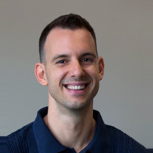 Bruno Sarlija, Senior AI Engineer at doXray
