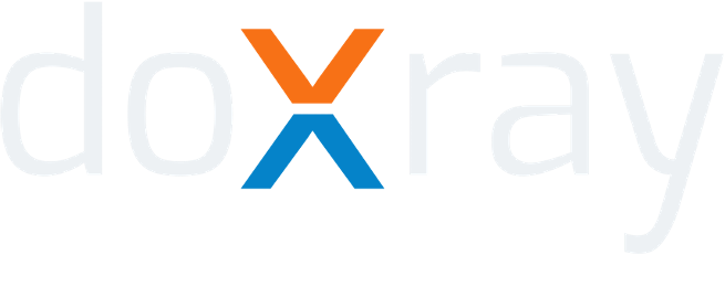 doXray Logo