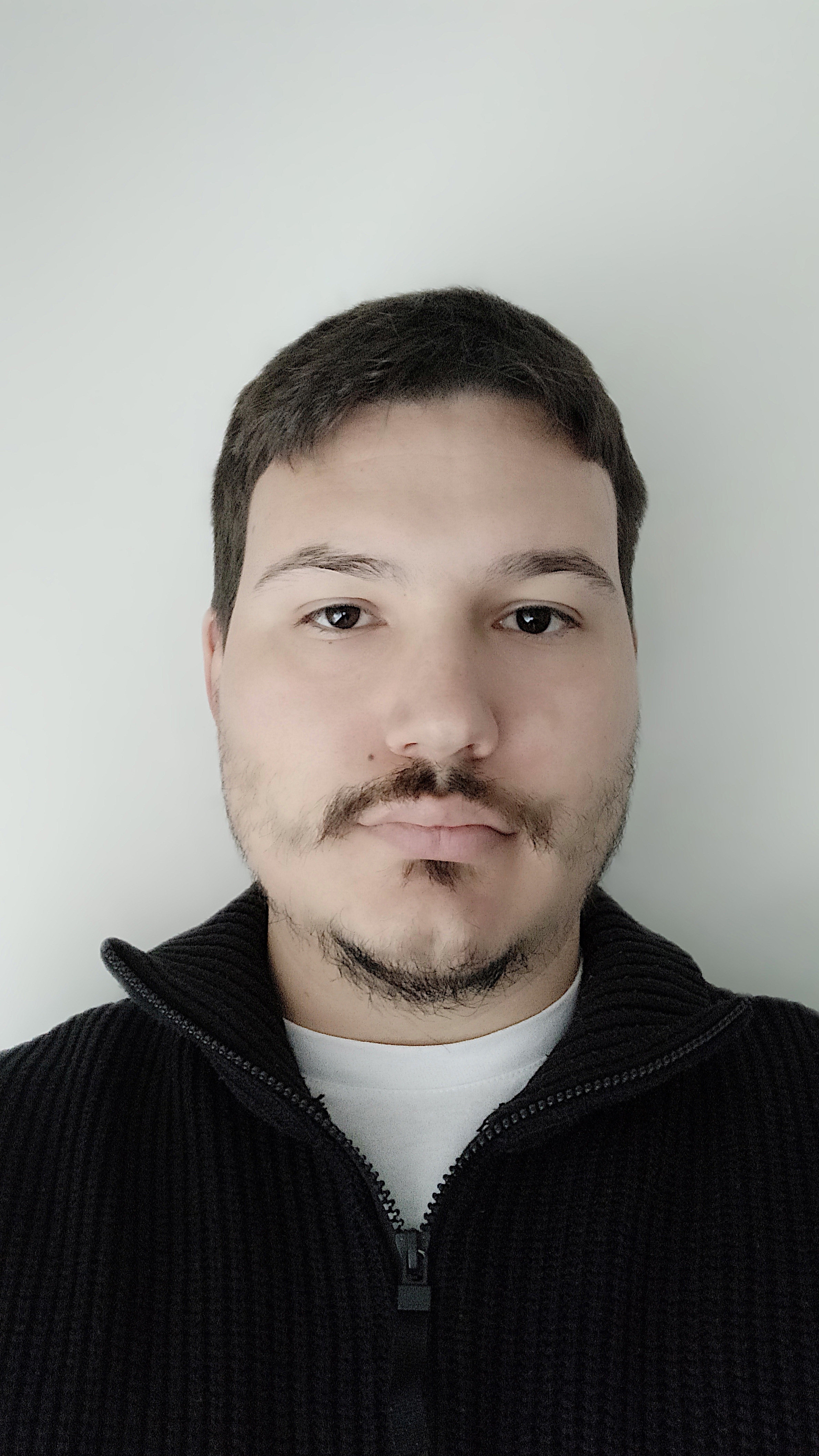 Lovre Torbarina, Senior AI Engineer at doXray