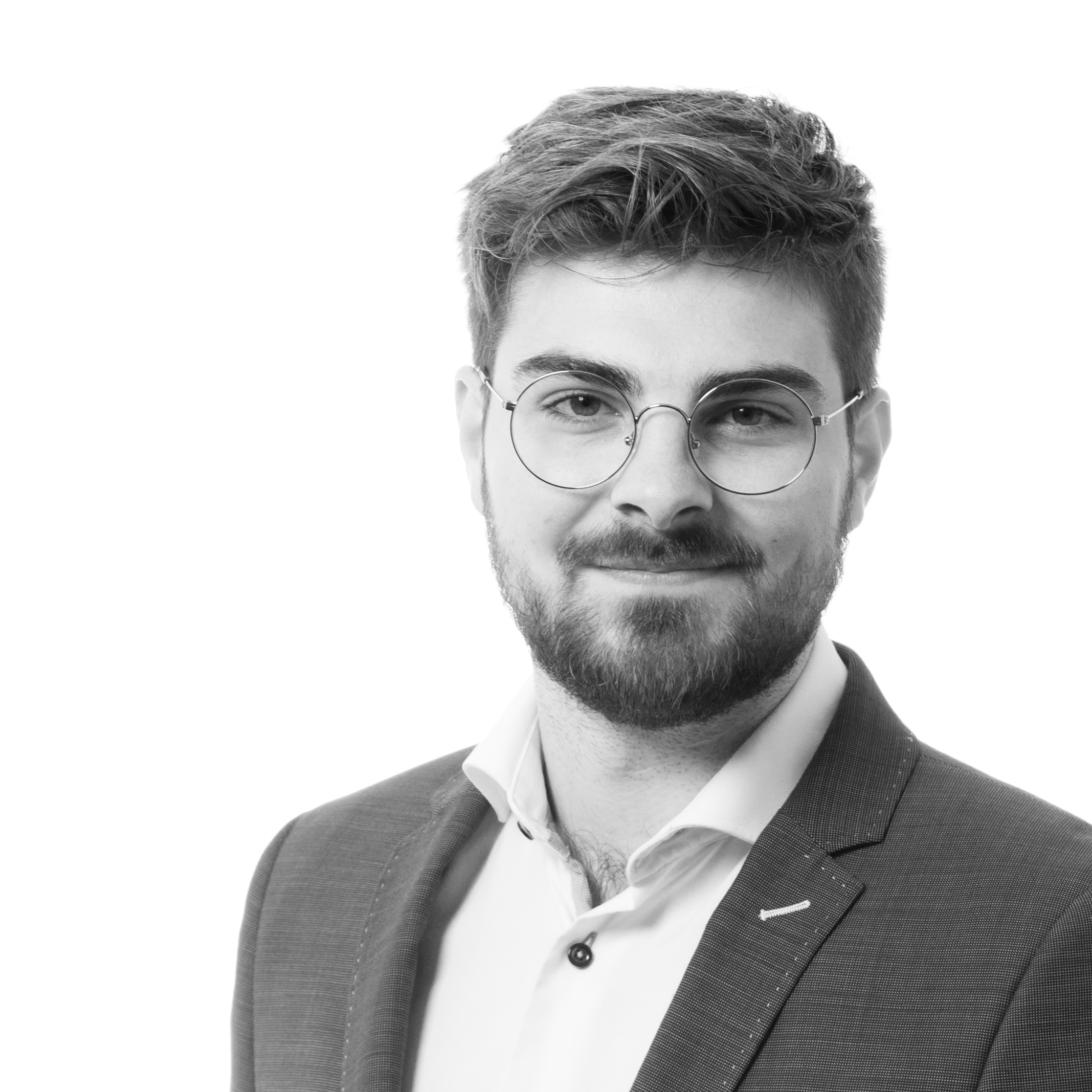 Rink Bosga, CEO at doXray