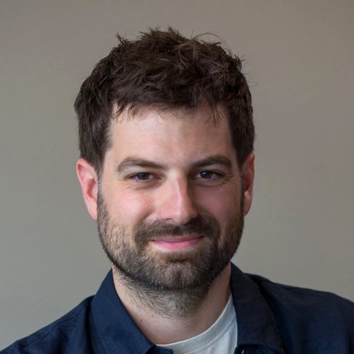 Velimir Mihelcic, CTO at doXray