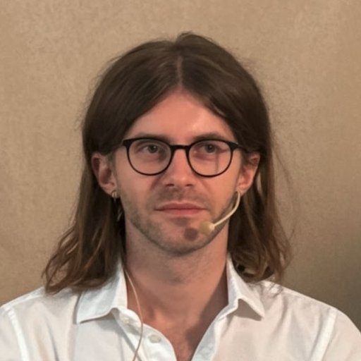 Zeljko Kraljevic, Head of AI at doXray